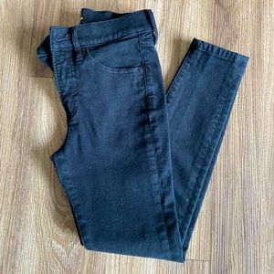 Express Skinny Jeans